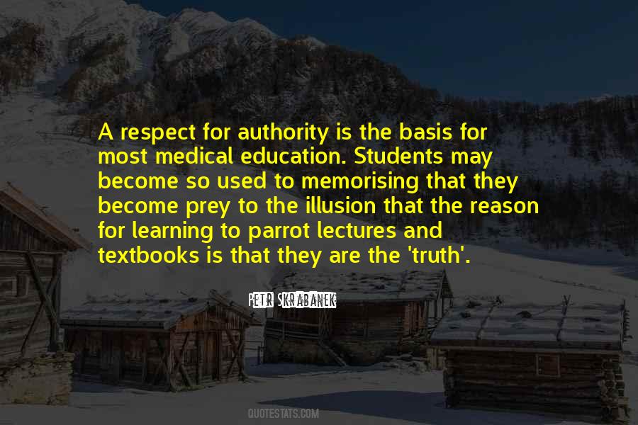 Quotes About Textbooks #1031317