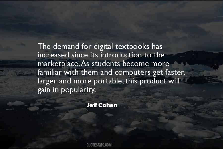 Quotes About Textbooks #272222