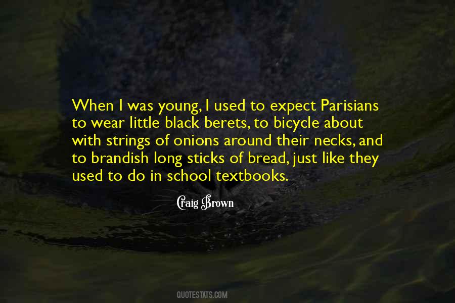 Quotes About Textbooks #856923