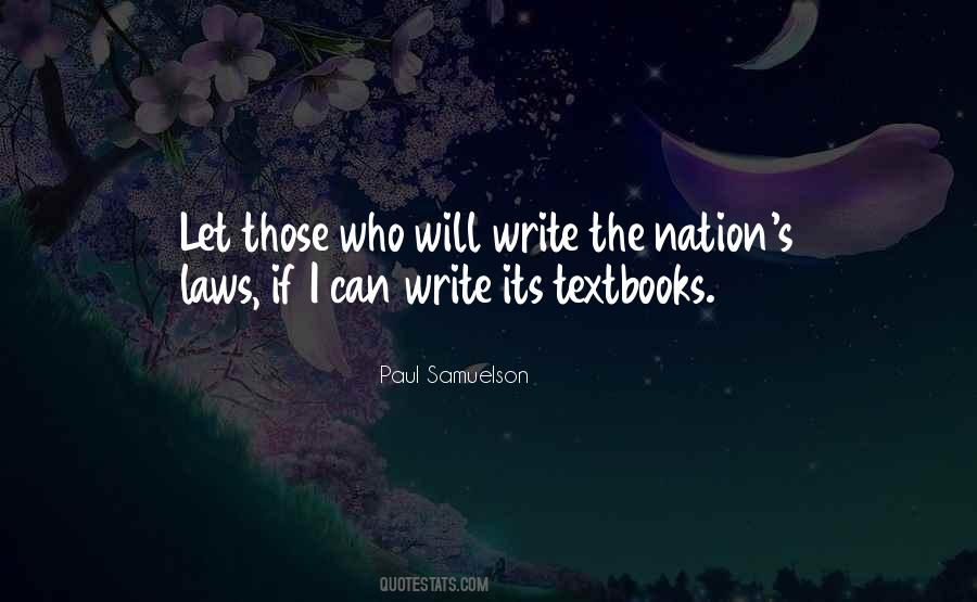 Quotes About Textbooks #989982