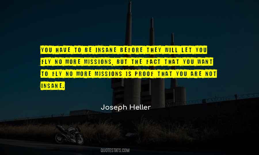 Quotes About Missions #1239692