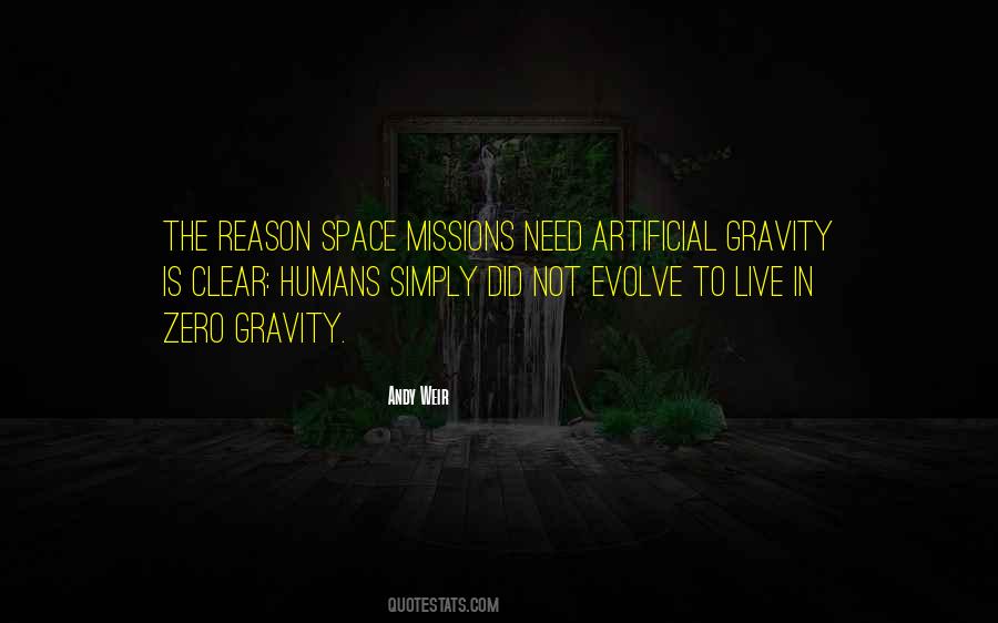 Quotes About Missions #1456158