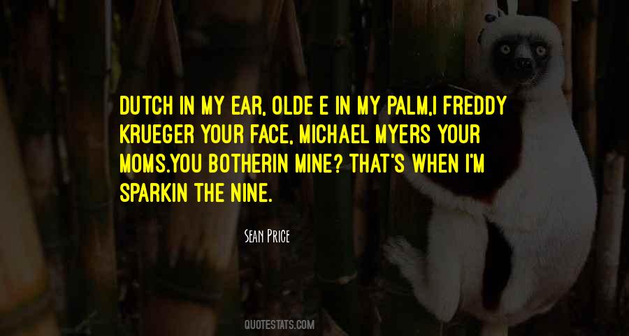 Mitochondrial Dna Quotes #530734