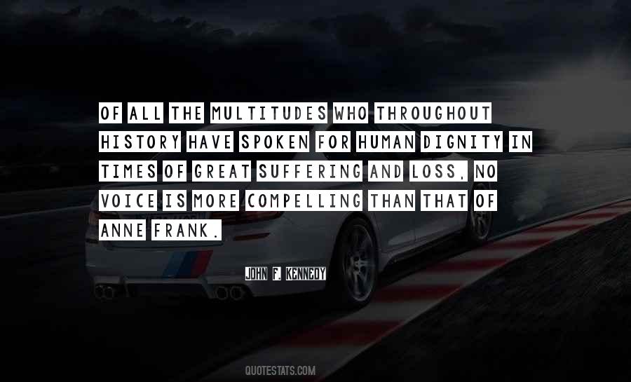 Spoken For Quotes #1347199