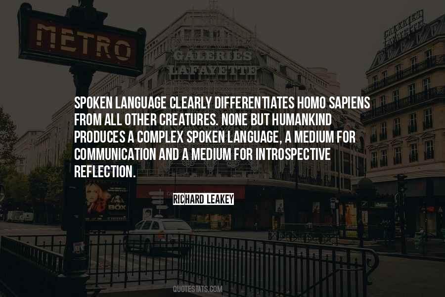 Spoken For Quotes #302157
