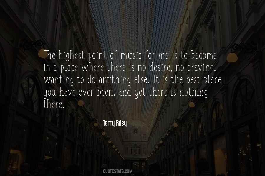 Quotes About Wanting Something Else #259200