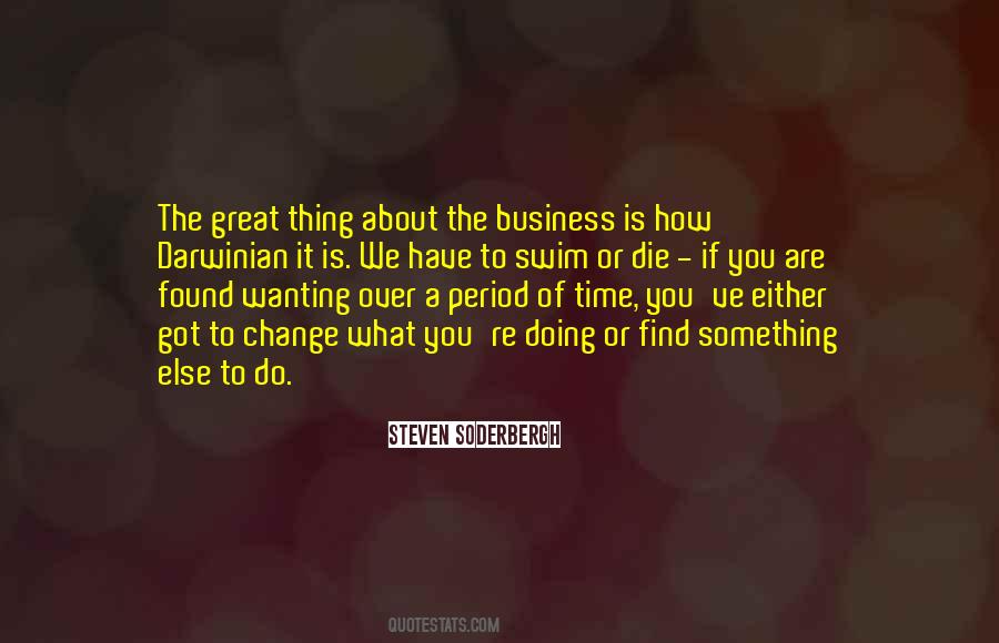 Quotes About Wanting Something Else #282379