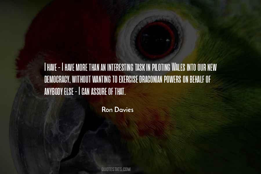 Quotes About Wanting Something Else #52322