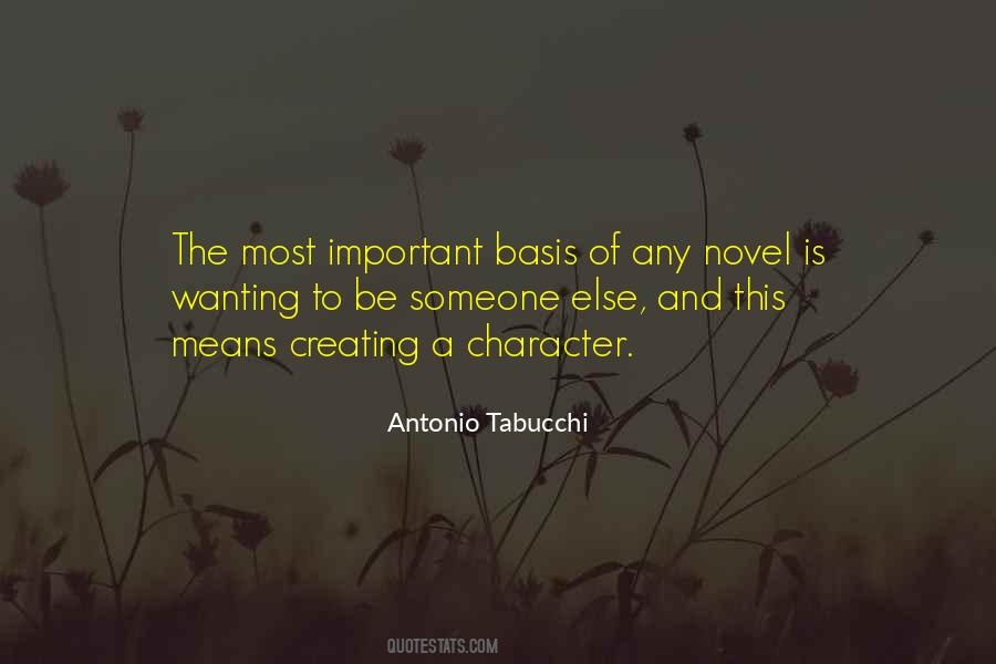 Quotes About Wanting Something Else #680405