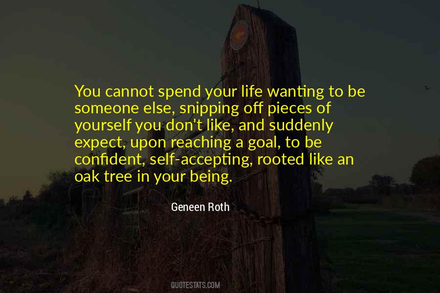 Quotes About Wanting Something Else #981441