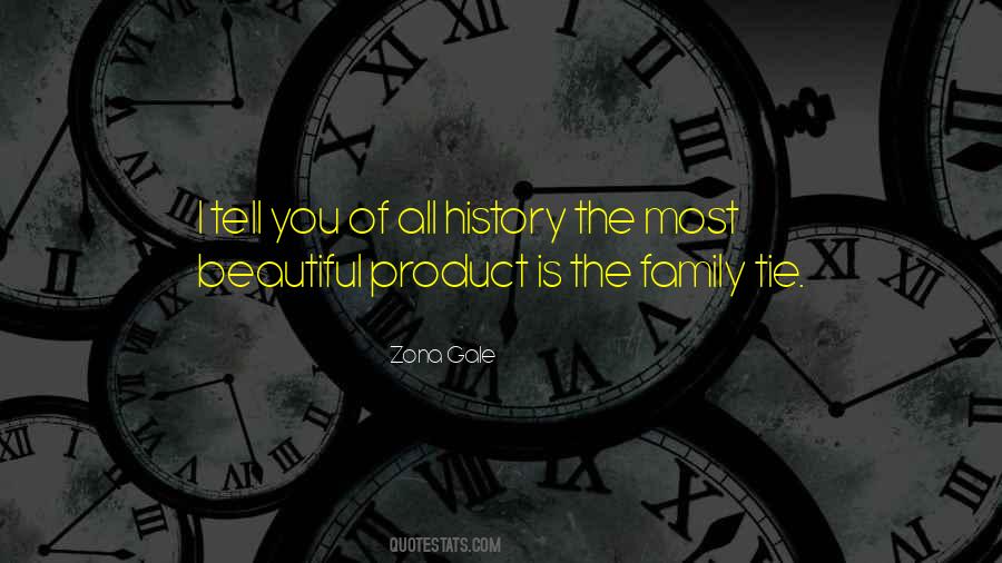 All Ties Quotes #1528326