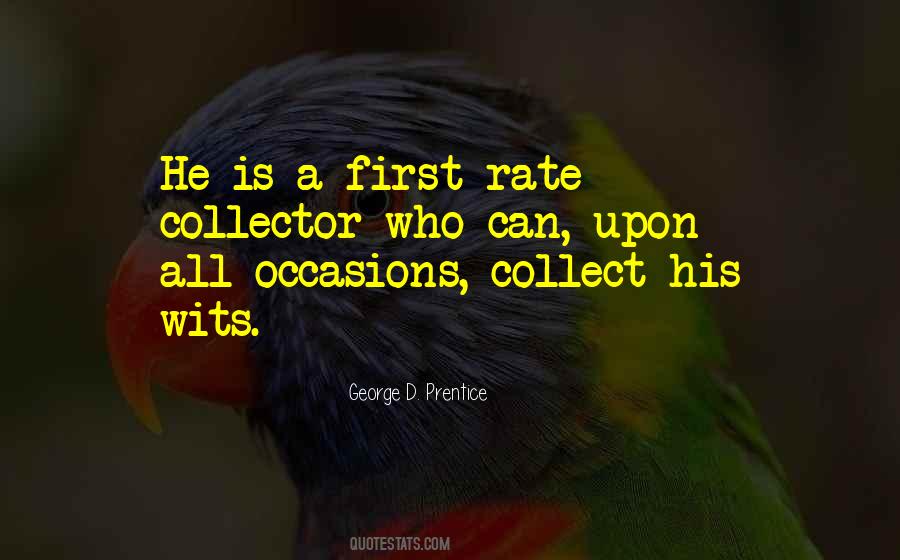 Quotes About Firsts #13581