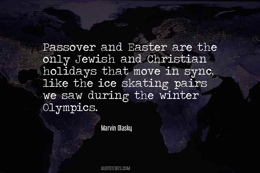 Quotes About Easter Bunnies #88626