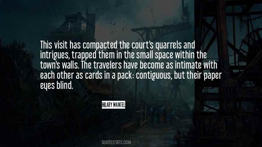 Quotes About Pack Of Cards #401041