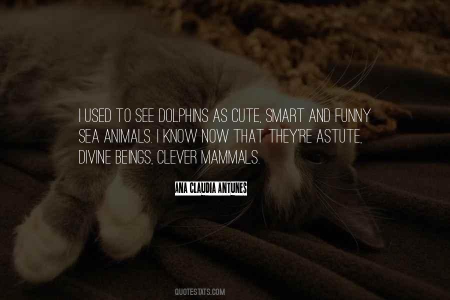 Social Animals Quotes #1697037