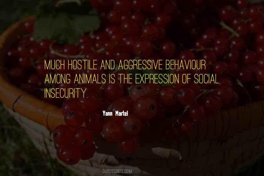 Social Animals Quotes #697582
