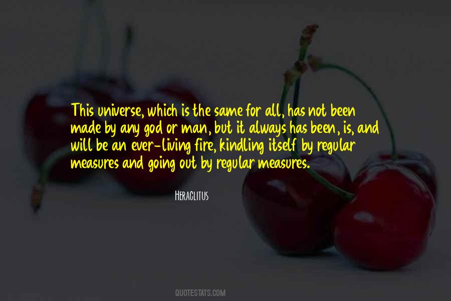 Universe Which Quotes #151009