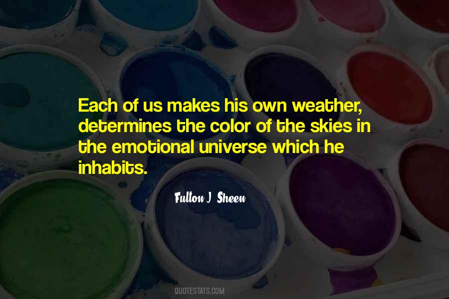 Universe Which Quotes #454733