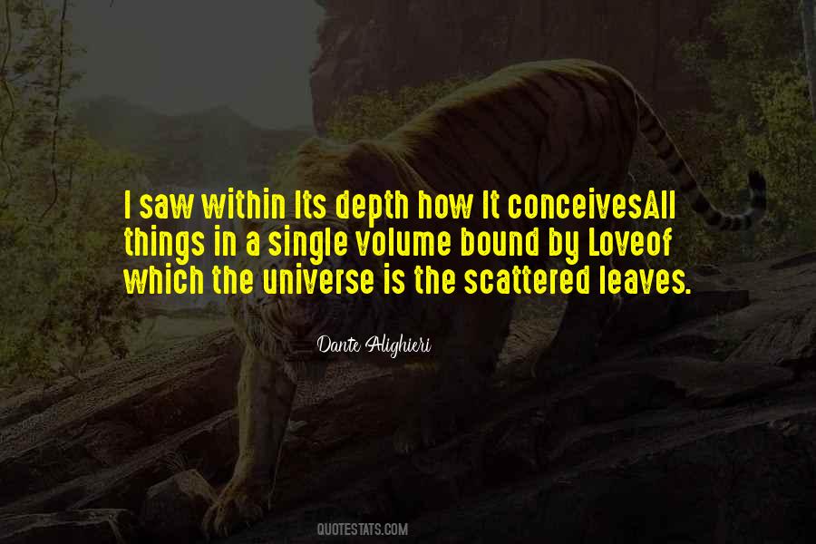 Universe Which Quotes #57