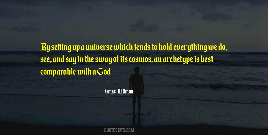 Universe Which Quotes #580079