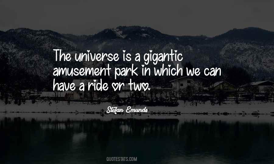 Universe Which Quotes #58990