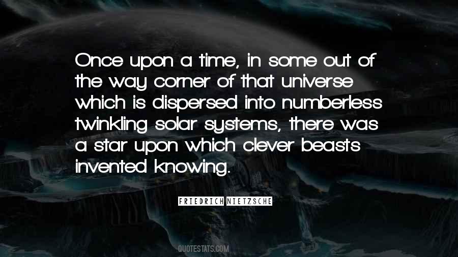 Universe Which Quotes #65030