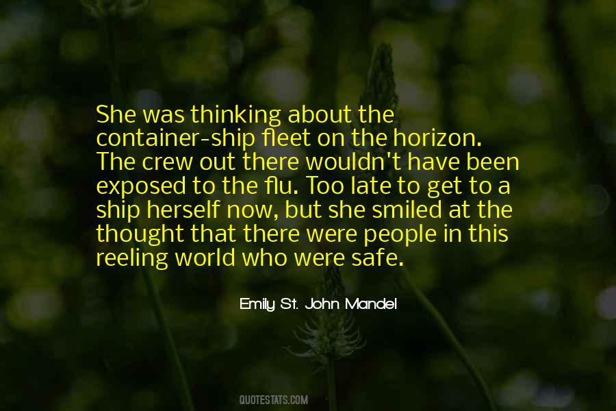 Container Ship Quotes #1568450