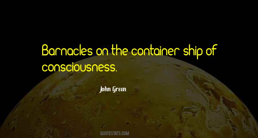 Container Ship Quotes #582536