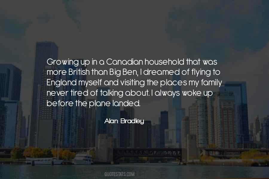 Quotes About Visiting Family #428927
