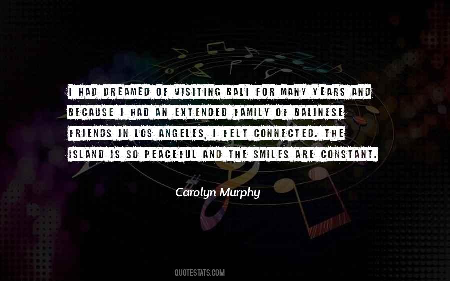 Quotes About Visiting Family #595489