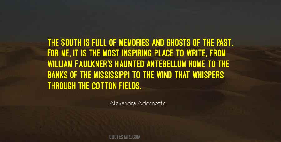 Quotes About Whispers In The Wind #1365051