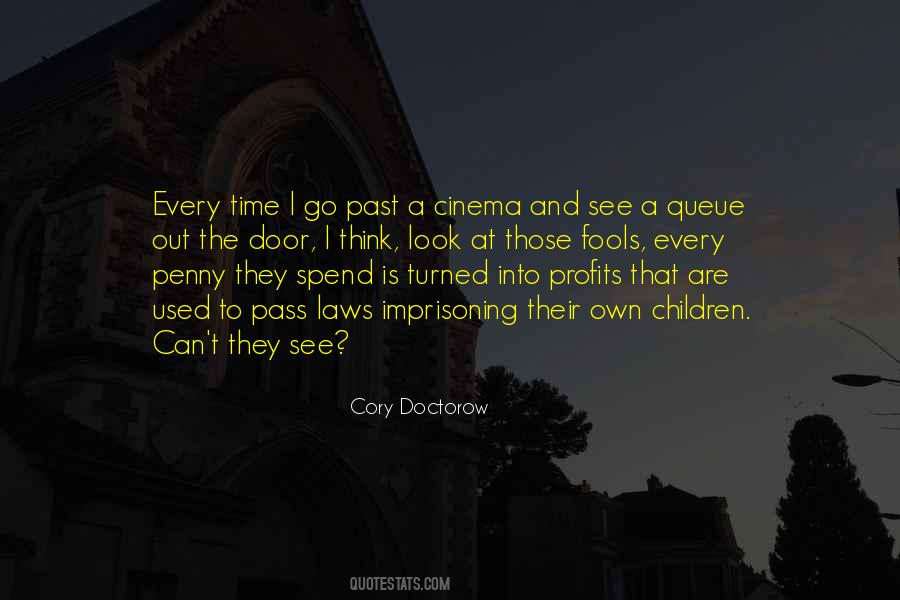 Quotes About Queue #1585553