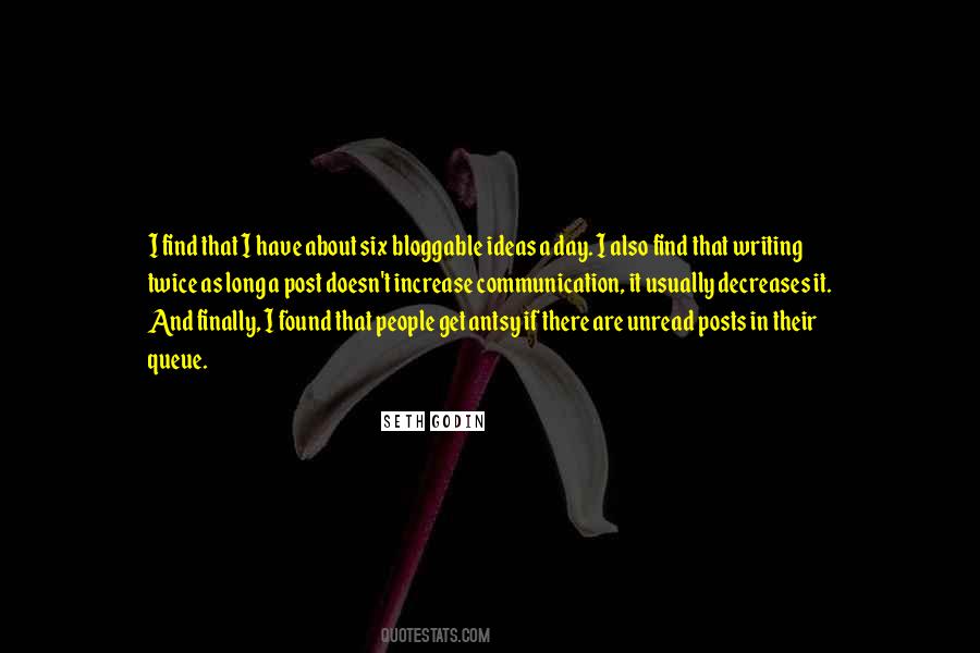 Quotes About Queue #1822119
