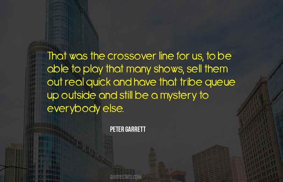 Quotes About Queue #800187