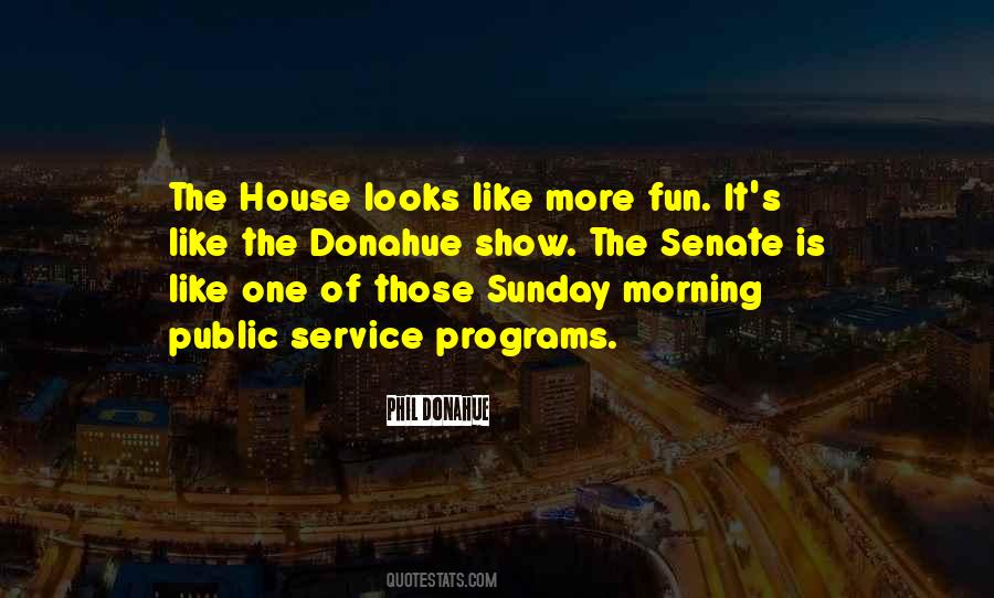 Quotes About Morning Sunday #585872