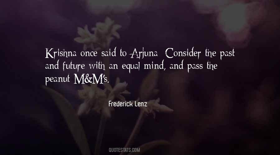 Quotes About Arjuna #1526938