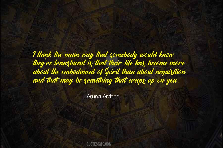 Quotes About Arjuna #563189