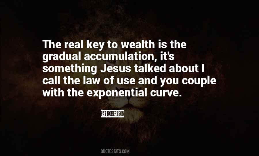Use The Key Quotes #1055616