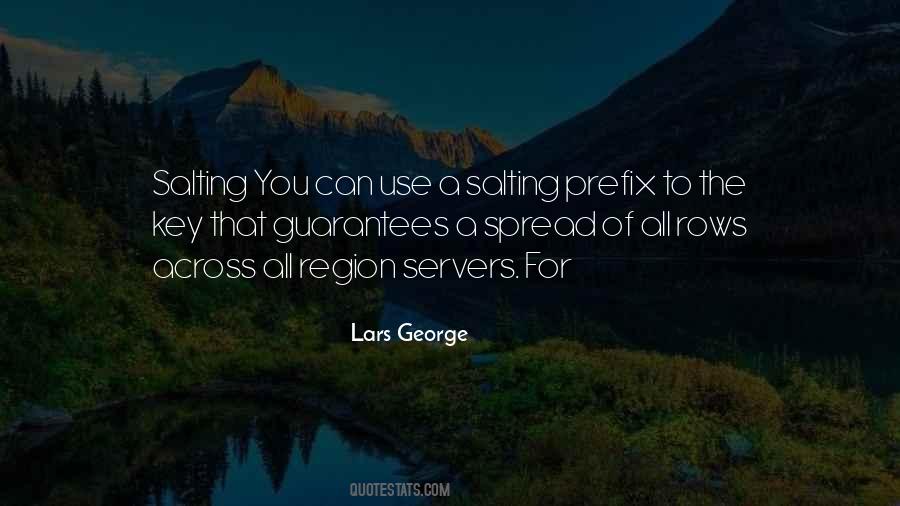 Use The Key Quotes #114066