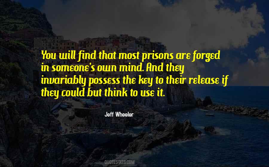 Use The Key Quotes #1594007