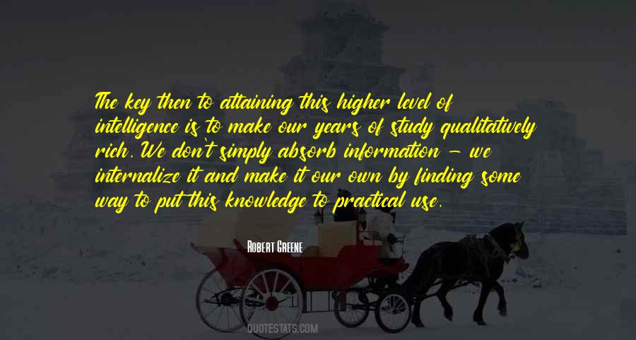 Use The Key Quotes #386031