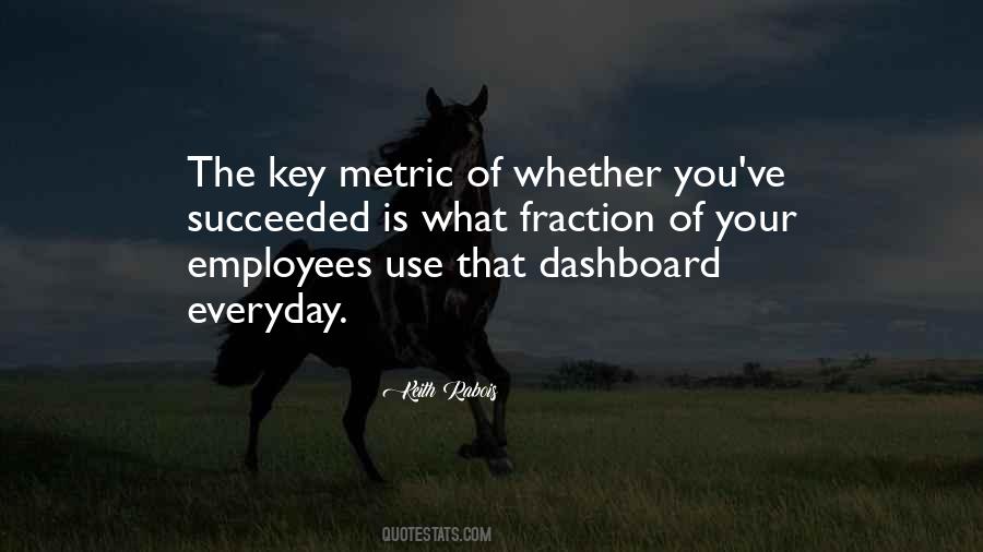 Use The Key Quotes #615894