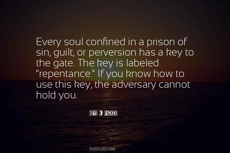 Use The Key Quotes #694646
