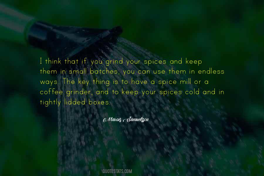 Use The Key Quotes #925143
