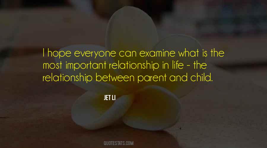 Quotes About Having A Child With Autism #442958