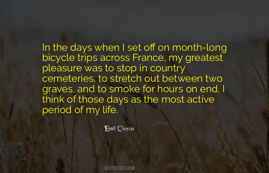 Quotes About Bicycle #1113508