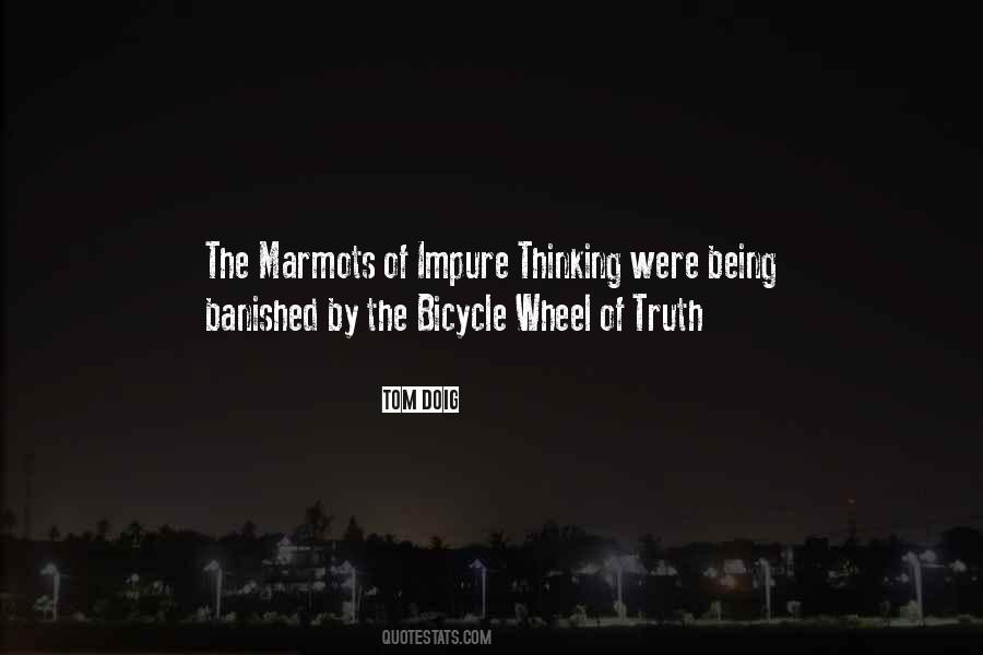 Quotes About Bicycle #1199233