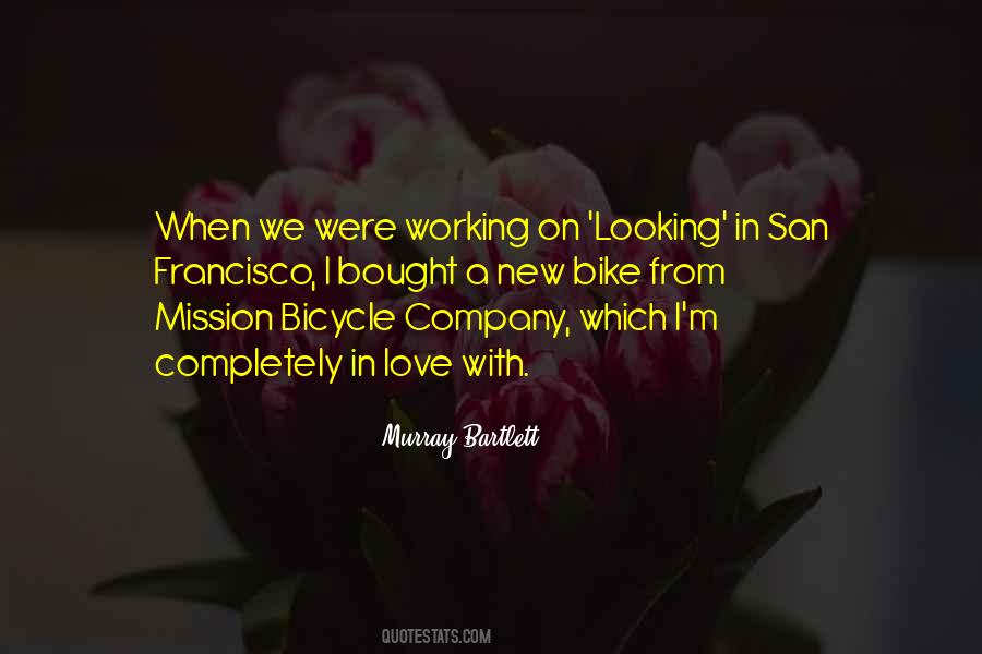 Quotes About Bicycle #1302456