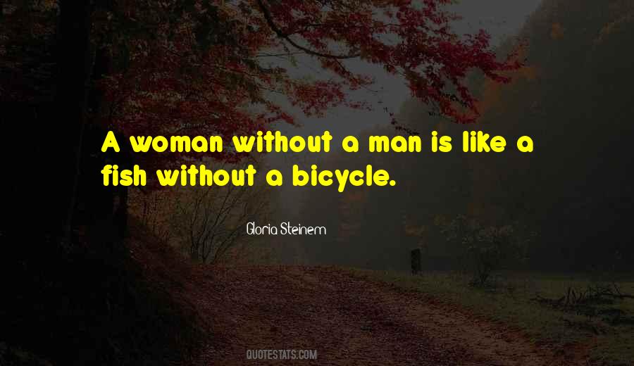 Quotes About Bicycle #921232