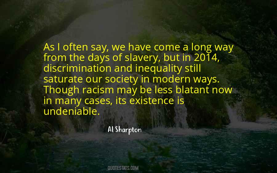 Quotes About Modern Slavery #1769820